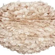 Umage Design, Eos Large, Feather Light/Lamp Shade