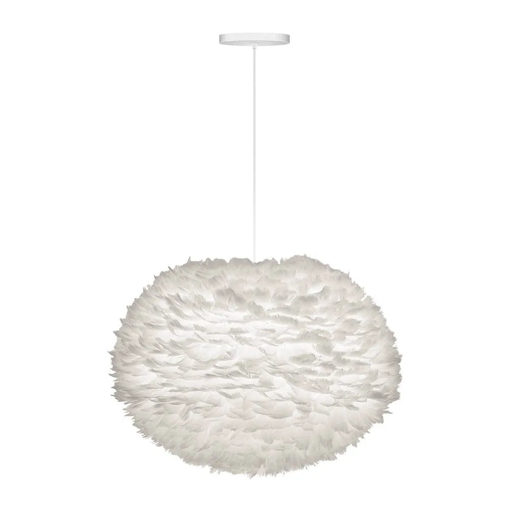 Umage Design, Eos Large, Feather Light/Lamp Shade