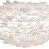 Umage Design, Eos Medium, Feather Light/Lamp Shade