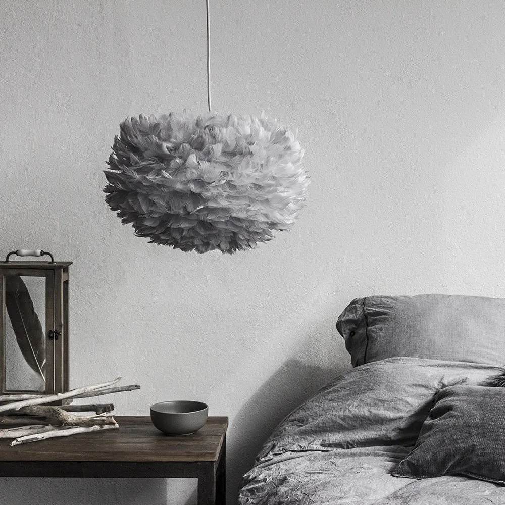 Umage Design, Eos Medium, Feather Light/Lamp Shade