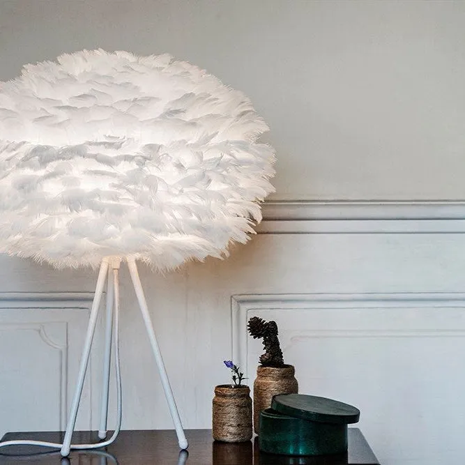 Umage Design, Eos Medium, Feather Light/Lamp Shade
