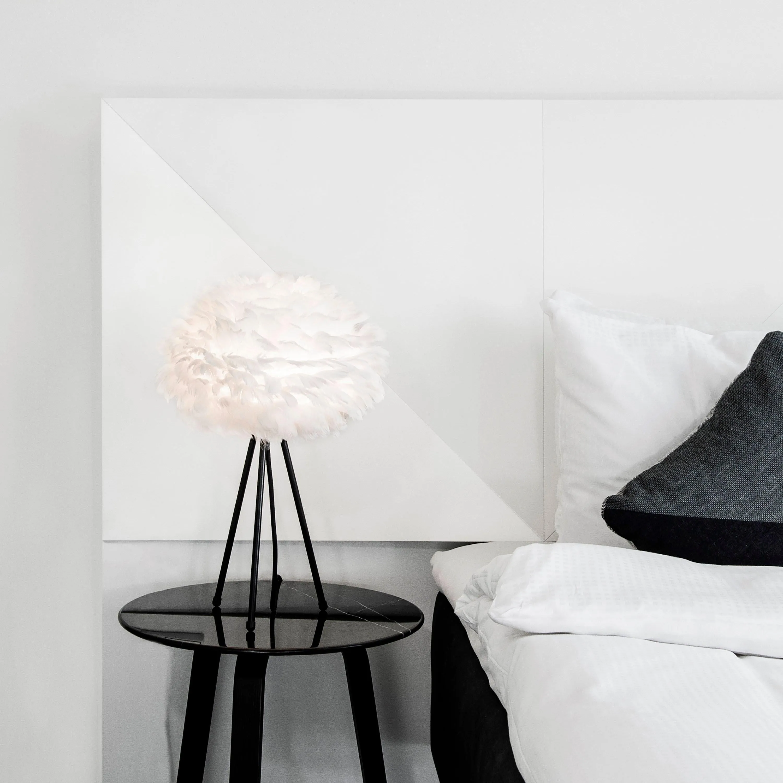 Umage Design, Eos Mini, Feather Light/Lamp Shade