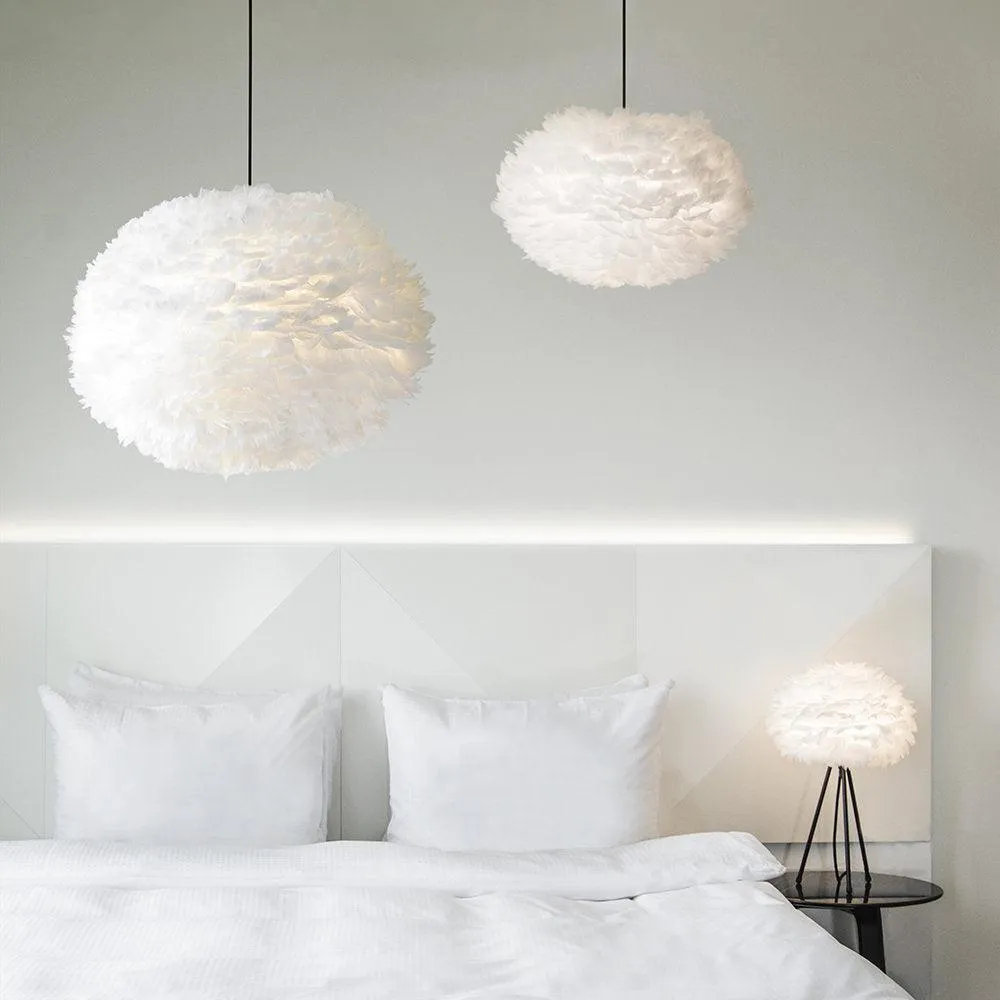 Umage Design, Eos Mini, Feather Light/Lamp Shade
