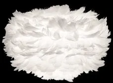 Umage Design, Eos Mini, Feather Light/Lamp Shade
