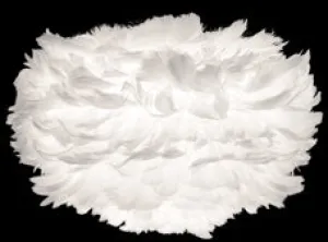 Umage Design, Eos Mini, Feather Light/Lamp Shade