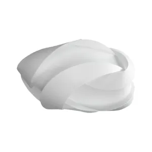 Umage Design, Medium Ribbon Lamp/Light Shade