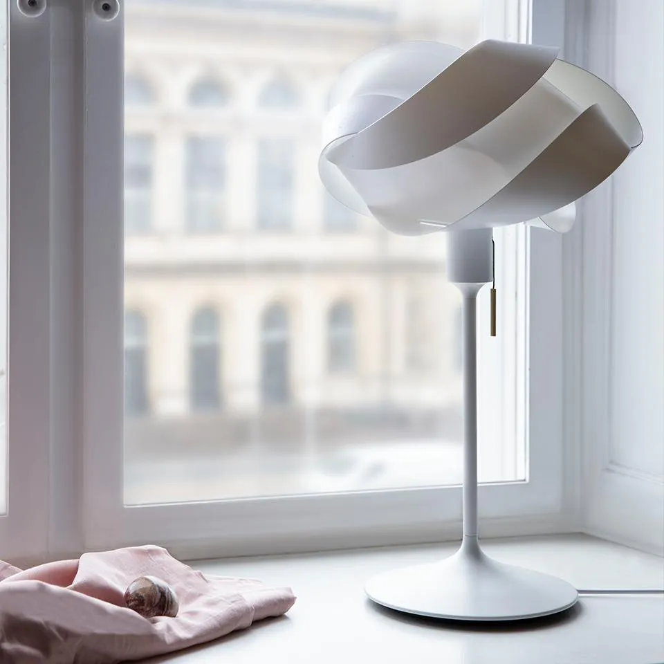 Umage Design, Medium Ribbon Lamp/Light Shade
