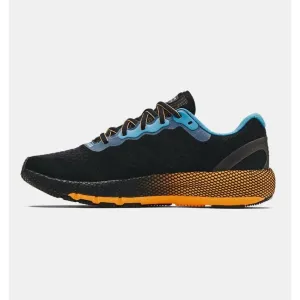Under Armour Hovr&#226;„&#162; Machina 2 Men Running Shoes Black/Orange