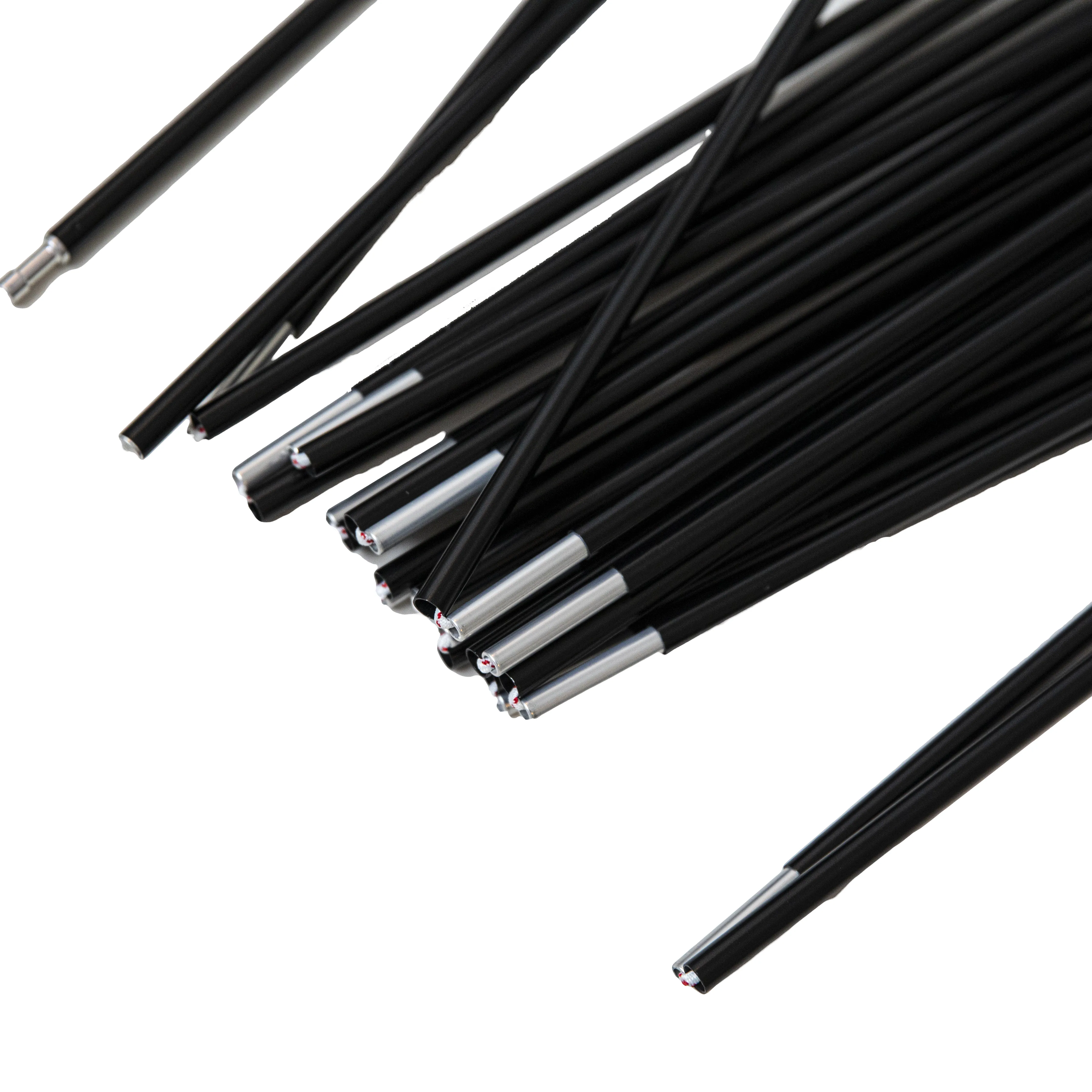 Urberg Spare Pole Set 4-Person Tunnel Camping Tent Black | Buy Urberg Spare Pole Set 4-Person Tunnel Camping Tent Black here | Outnorth