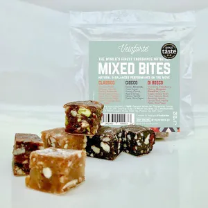 Veloforte Bites