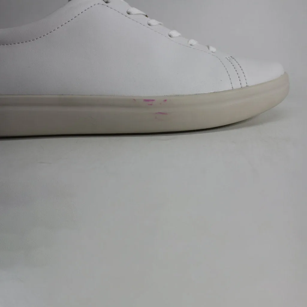 Vionic Womens Trainers Aura Paisley Casual Lace-Up Low-Top Sneakers Leather - UK 7
