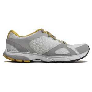 Vionic Womens Trainers Drift Tokyo Casual Lace-Up Low-Top Textile Synthetic - UK 9