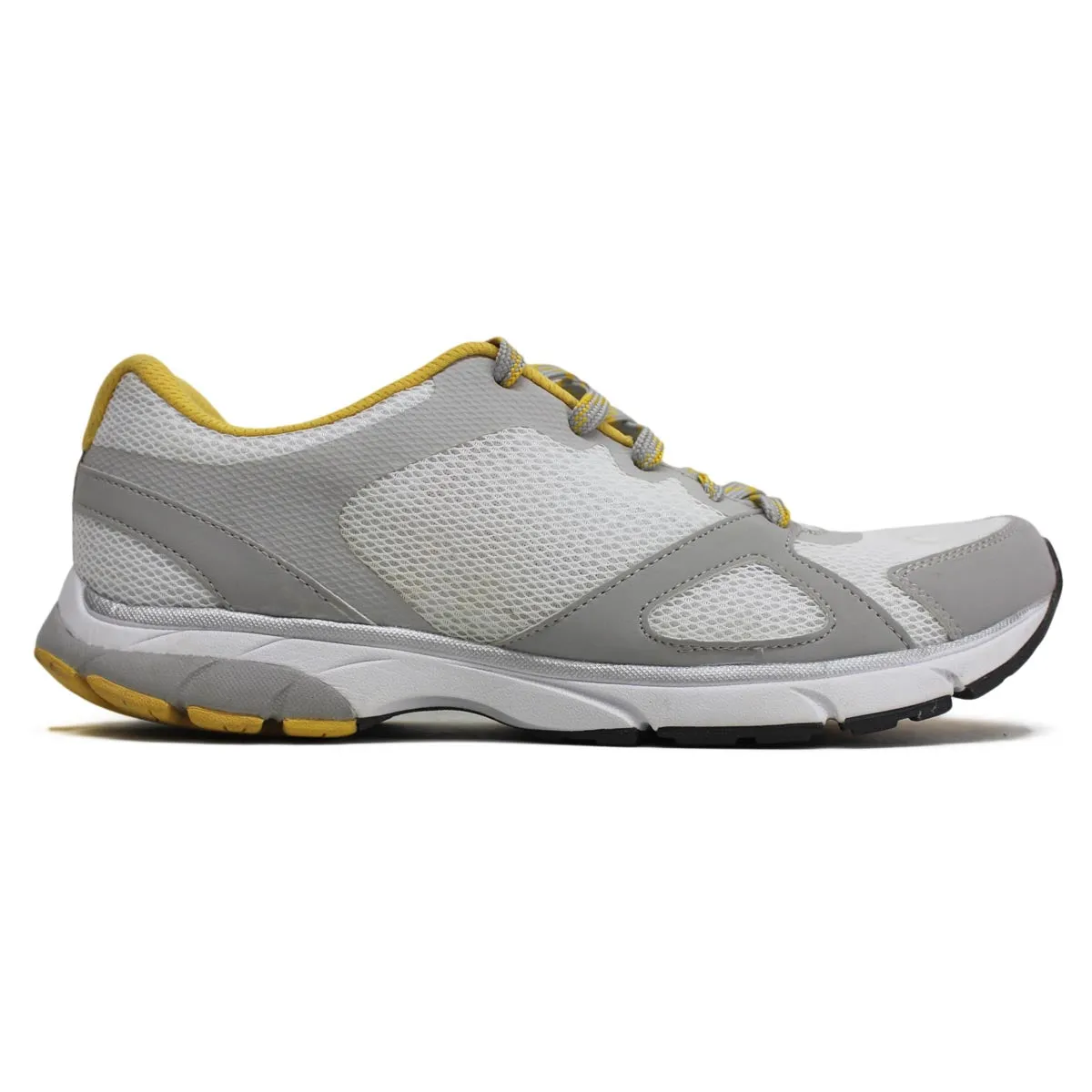 Vionic Womens Trainers Drift Tokyo Casual Lace-Up Low-Top Textile Synthetic - UK 9