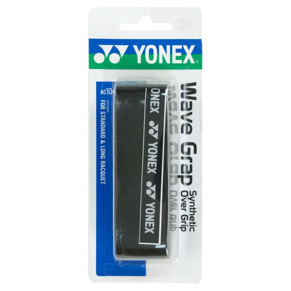 Wave Grap Synthetic Tennis Overgrip