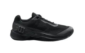 Wilson Noir Rush Pro 4.0 Tennis Shoe