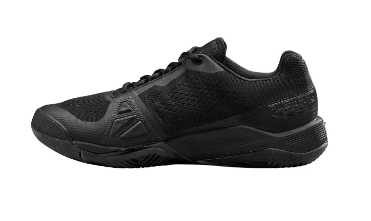 Wilson Noir Rush Pro 4.0 Tennis Shoe