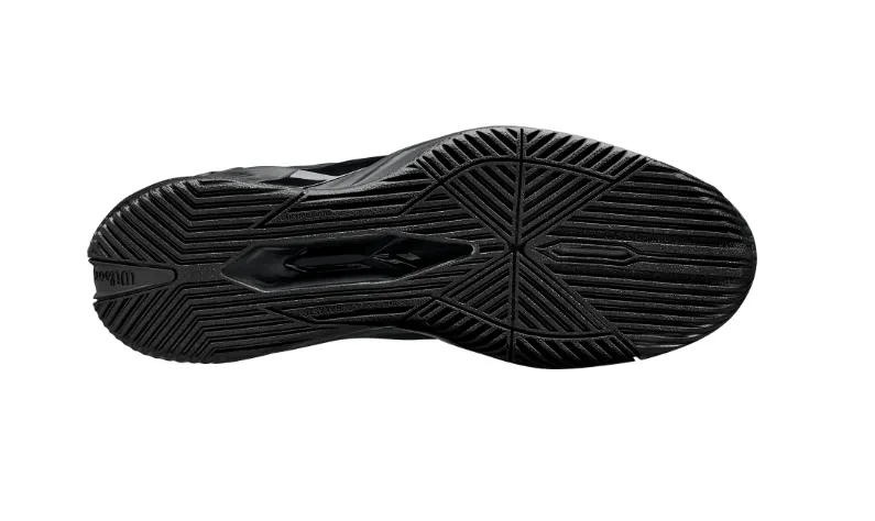 Wilson Noir Rush Pro 4.0 Tennis Shoe