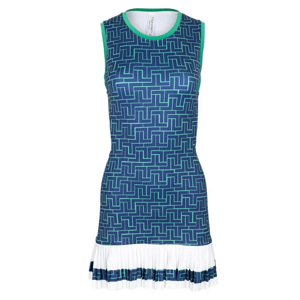 Women's Harper Tennis Dress