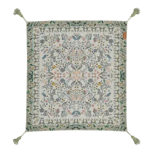 Wonderland Picnic Blanket