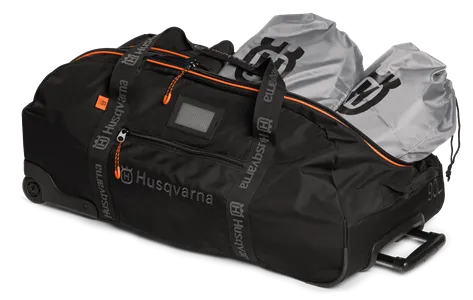Xplorer Trolley bag 90 L