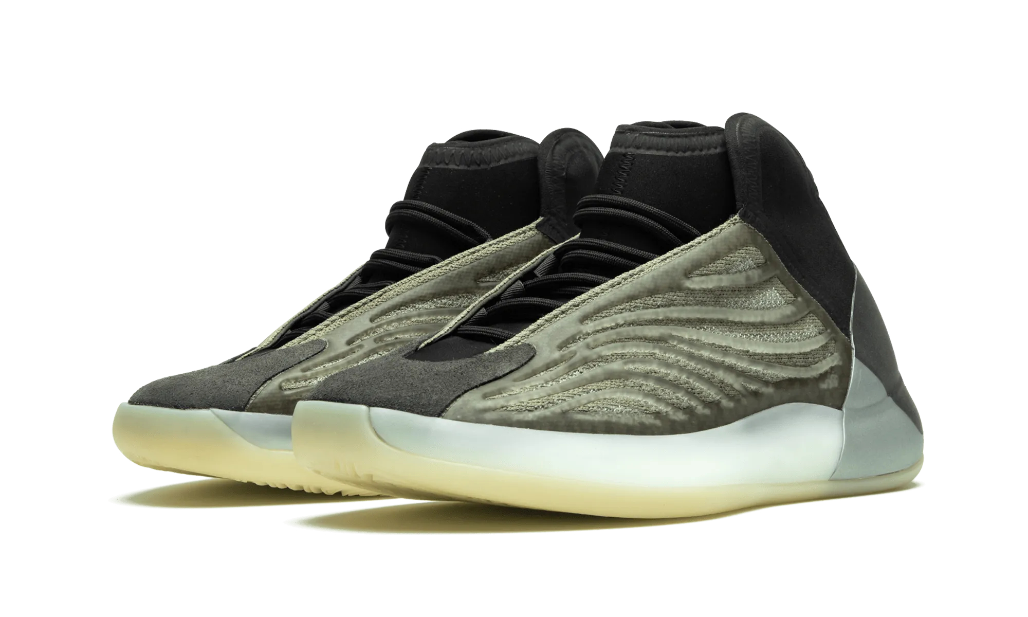 YEEZY QNTM BARIUM